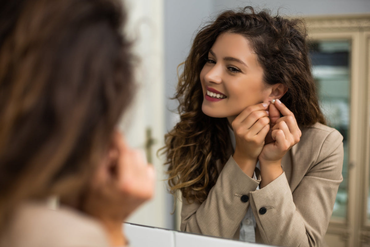 Makeup for Work: How to Get Ready in Just 5–10 Minutes