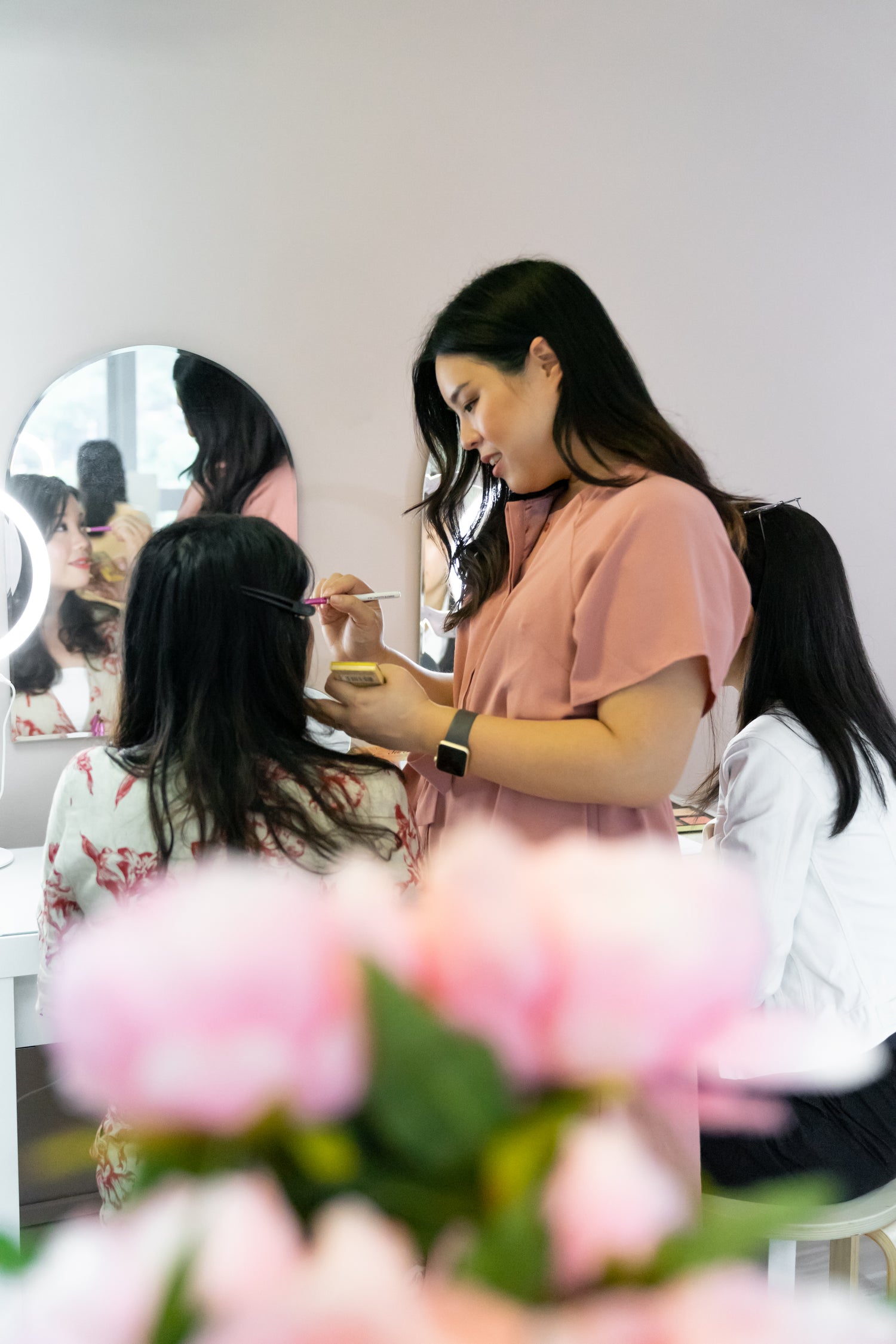 Bloom Ultimate Make-Up Course