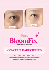 BloomFIX E-Guide: Dark Circles