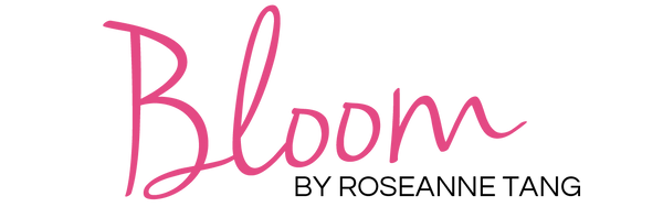 Bloom By Roseanne